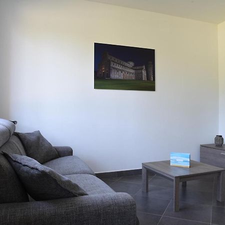 Residence Il Piviere App 7 With Private Garden Каламброне Екстериор снимка